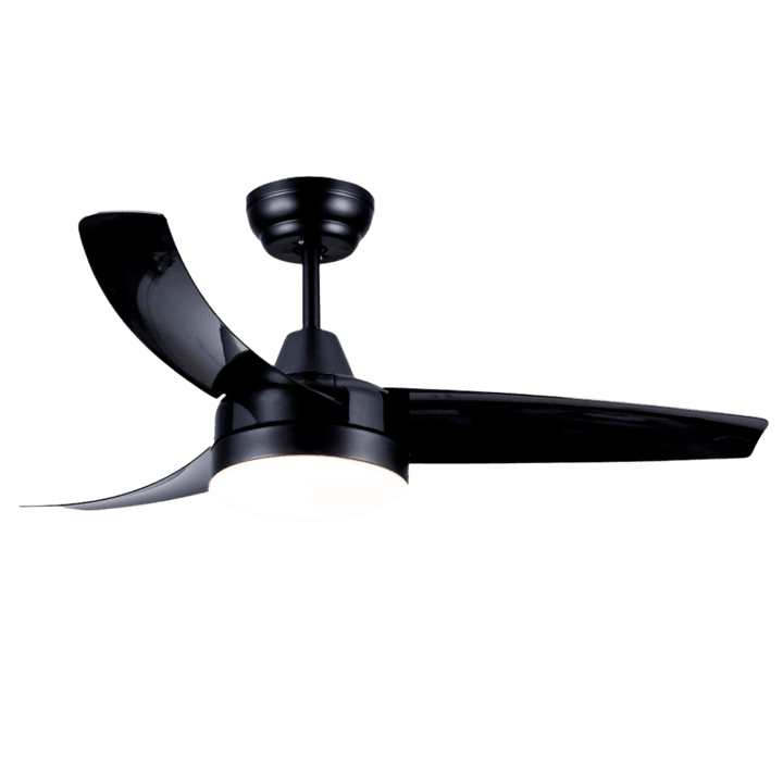 VENTILADOR 3 ASPAS ABS