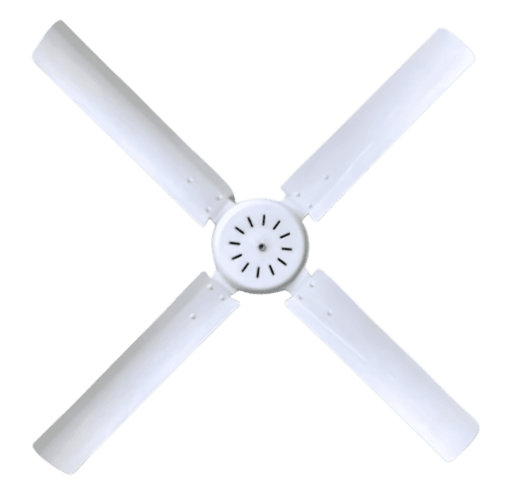 VENTILADOR 4 ASPAS