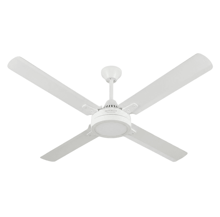 VENTILADOR 3 ASPAS METÁLICO