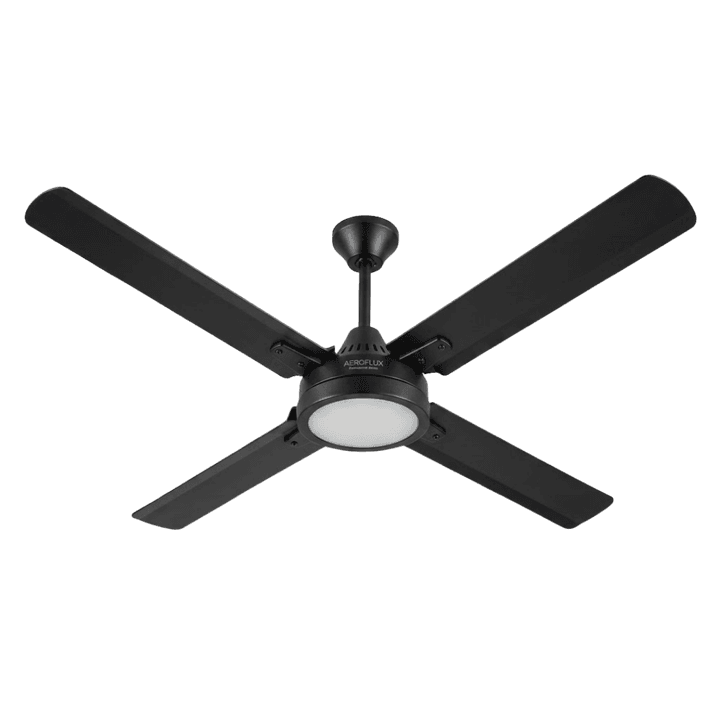 VENTILADOR 3 ASPAS METÁLICO