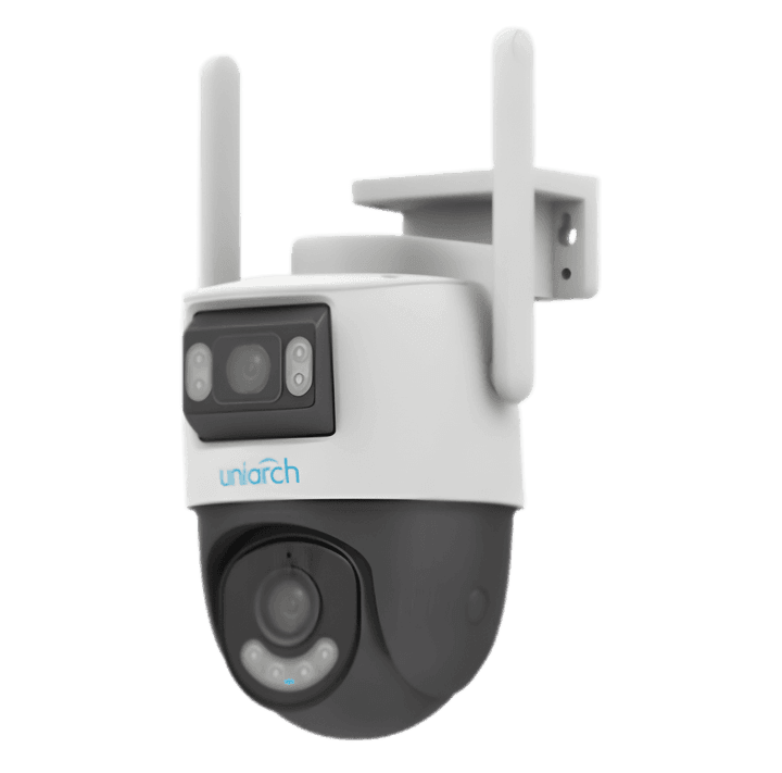 CÁMARA SMART HOME