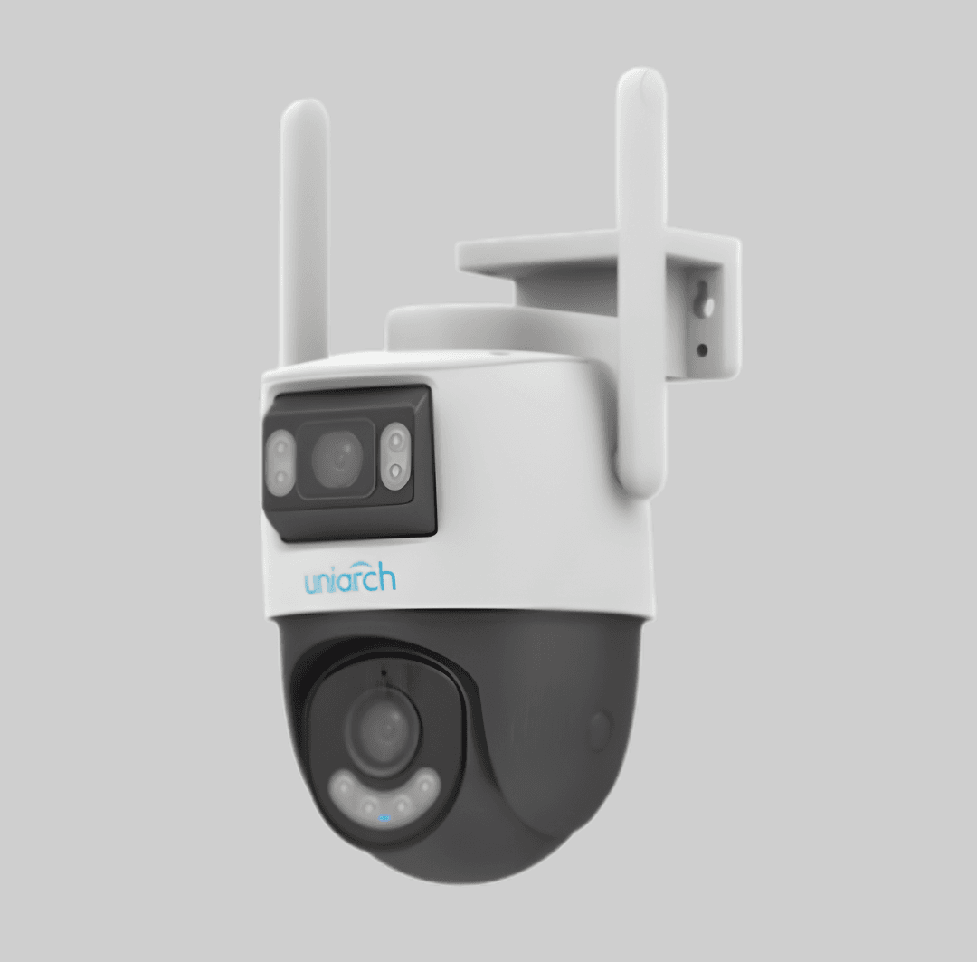 Cámara Wi-Fi Smart Home