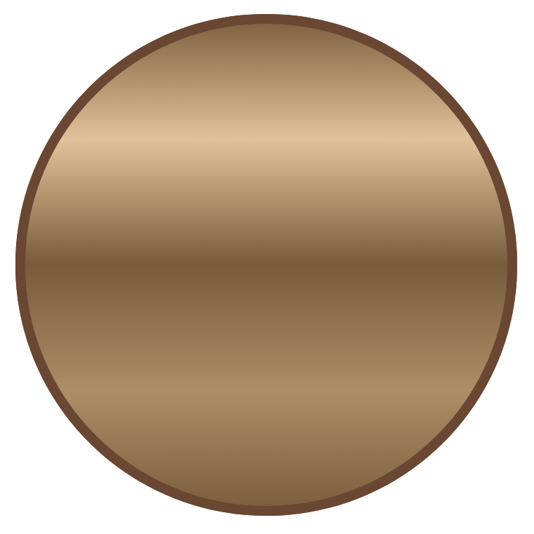 color cobre