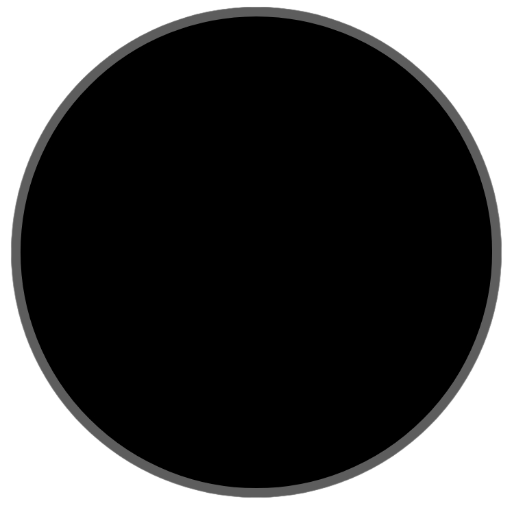 color negro