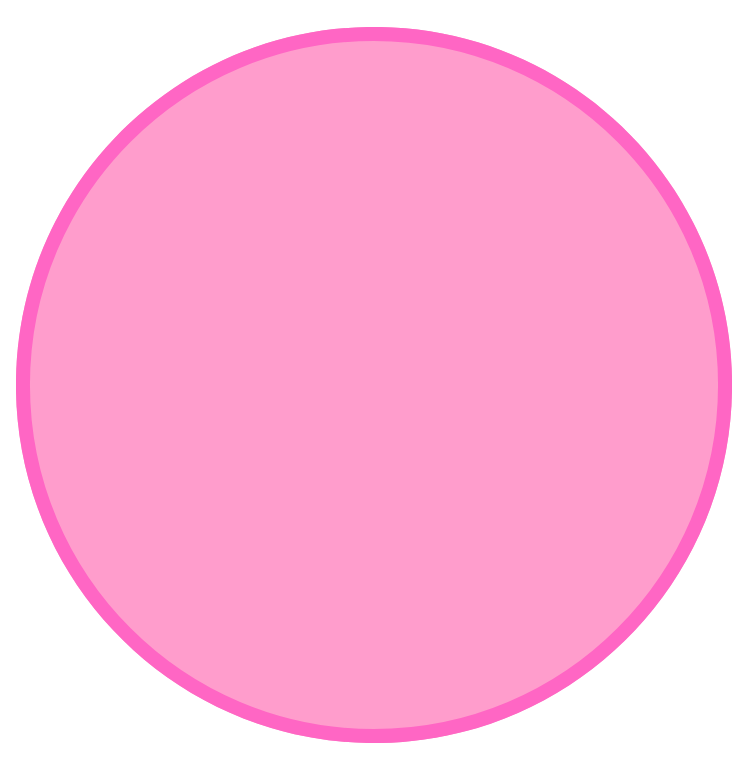 color rosa