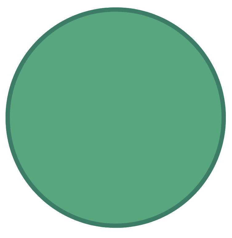 color verde