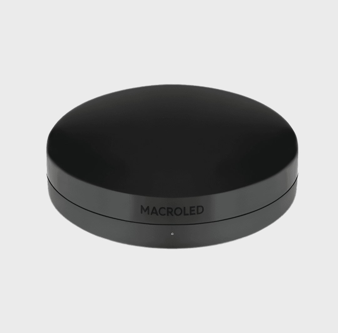 controlador smart infrarroja