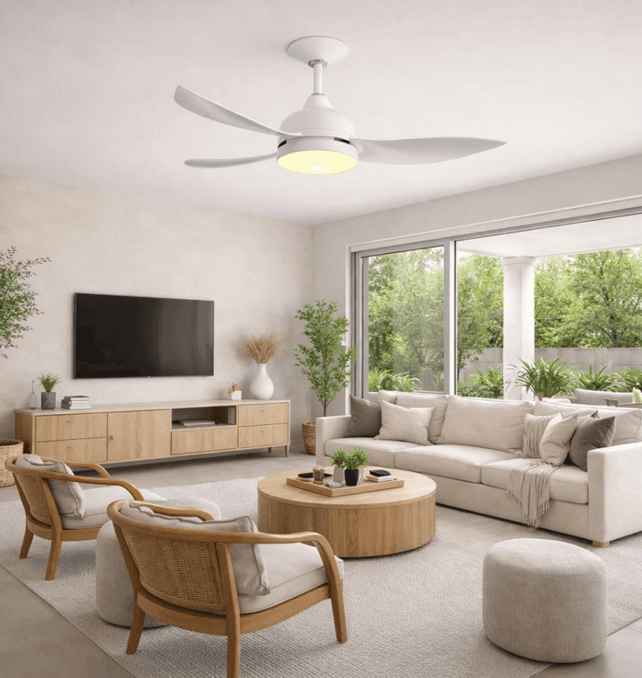 VENTILADOR 3 ASPAS