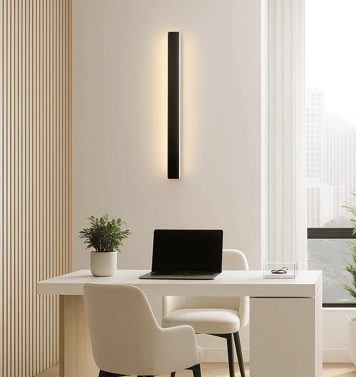 Aplique Artis ambientado