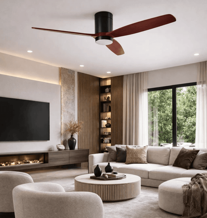 VENTILADOR AURA VENTO