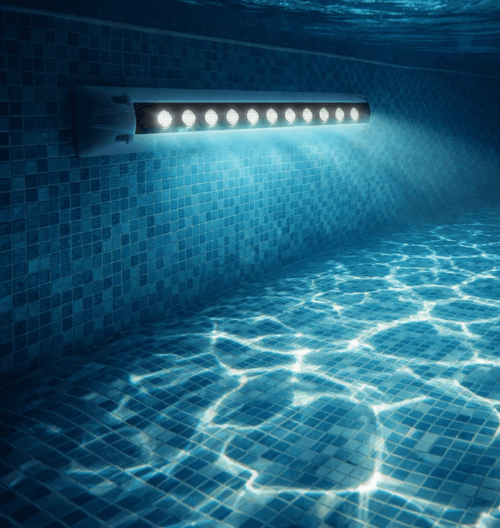 BARRA SUMERGIBLE