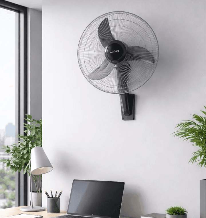 VENTILADOR DE PARED