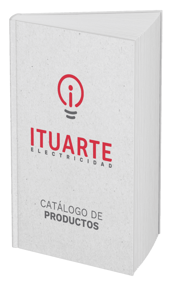 Catálogo Electricidad Ituarte