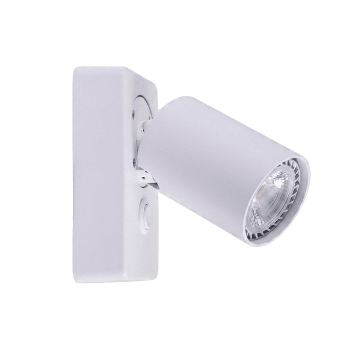 Aplique Katharo blanco