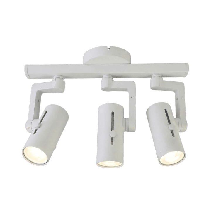 Aplique Lavy III blanco