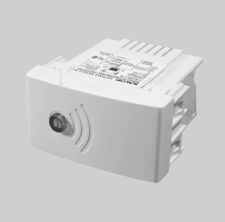 Modulo Wi-Fi