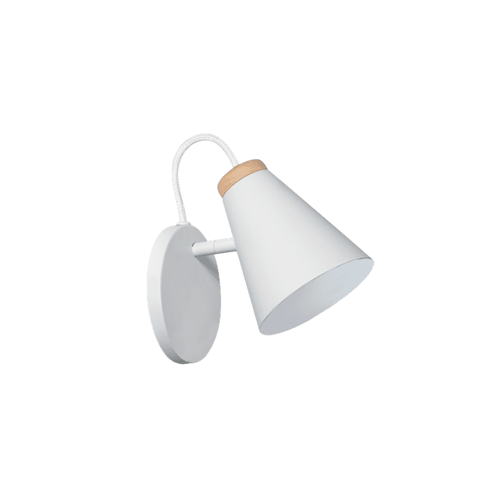 Nordik I blanco