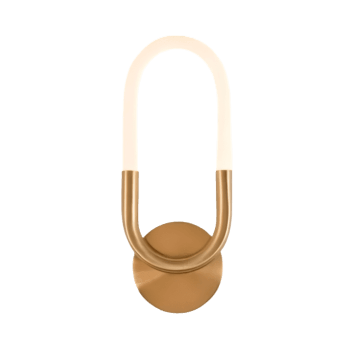 Aplique Oble oro