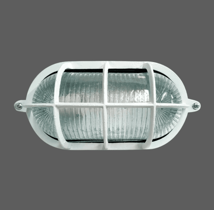 oval fundicion grande