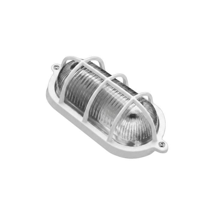 OVAL FUNDICIÓN CHICA