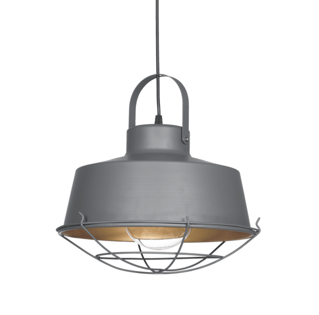 Rodeo gris