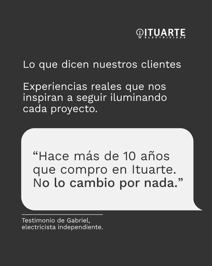 Testimonio 2