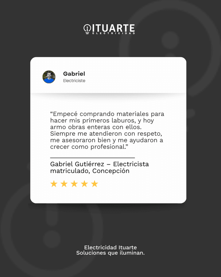 Testimonio 3