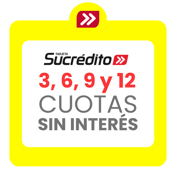 Promo Su Crédito